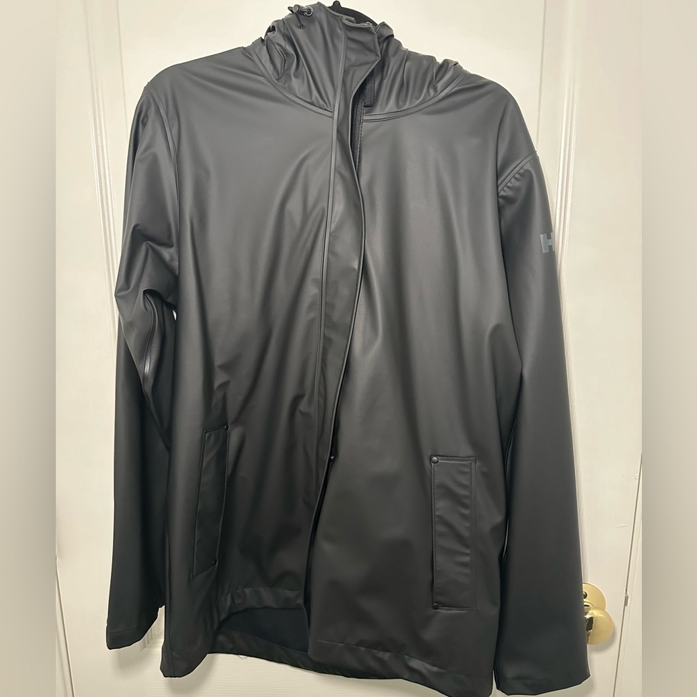 Helly Hansen Women’s Jacket, Black, Size L